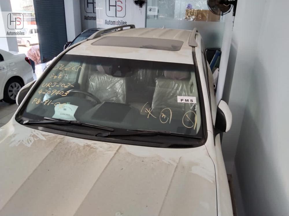 ٹویوٹا لینڈ کروزر 2020 for Sale in کراچی ٹویوٹا لینڈ کروزر 2020 for Sale in کراچی Image-11