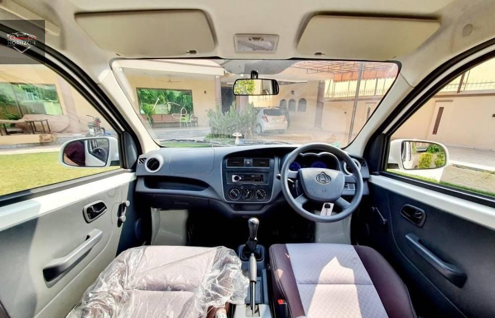 Changan Karvaan 2020 for Sale in Sialkot Changan Karvaan 2020 for Sale in Sialkot Image-10