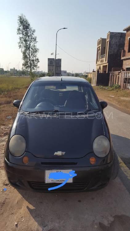 Chevrolet Joy 2007 for Sale in Lahore Image-1