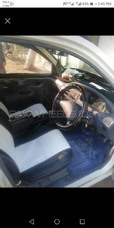 Daihatsu Cuore 2007 for Sale in Hyderabad Daihatsu Cuore 2007 for Sale in Hyderabad Image-6