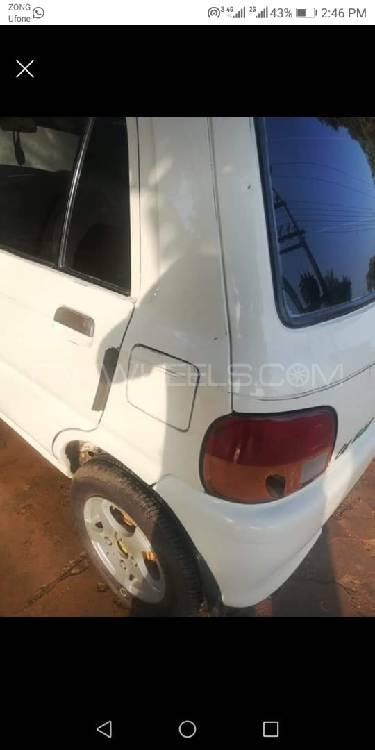 Daihatsu Cuore 2007 for Sale in Hyderabad Daihatsu Cuore 2007 for Sale in Hyderabad Image-11