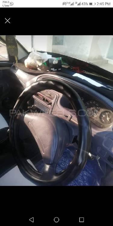 Daihatsu Cuore 2007 for Sale in Hyderabad Daihatsu Cuore 2007 for Sale in Hyderabad Image-17