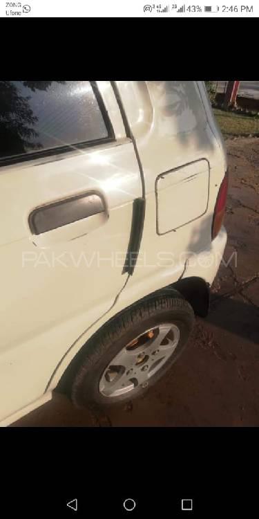 Daihatsu Cuore 2007 for Sale in Hyderabad Daihatsu Cuore 2007 for Sale in Hyderabad Image-20