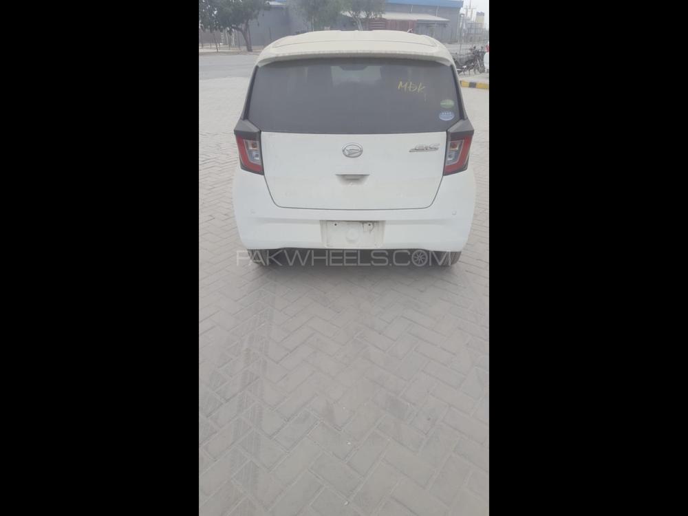 ڈائیہاتسو میرا 2017 for Sale in کراچی ڈائیہاتسو میرا 2017 for Sale in کراچی Image-2