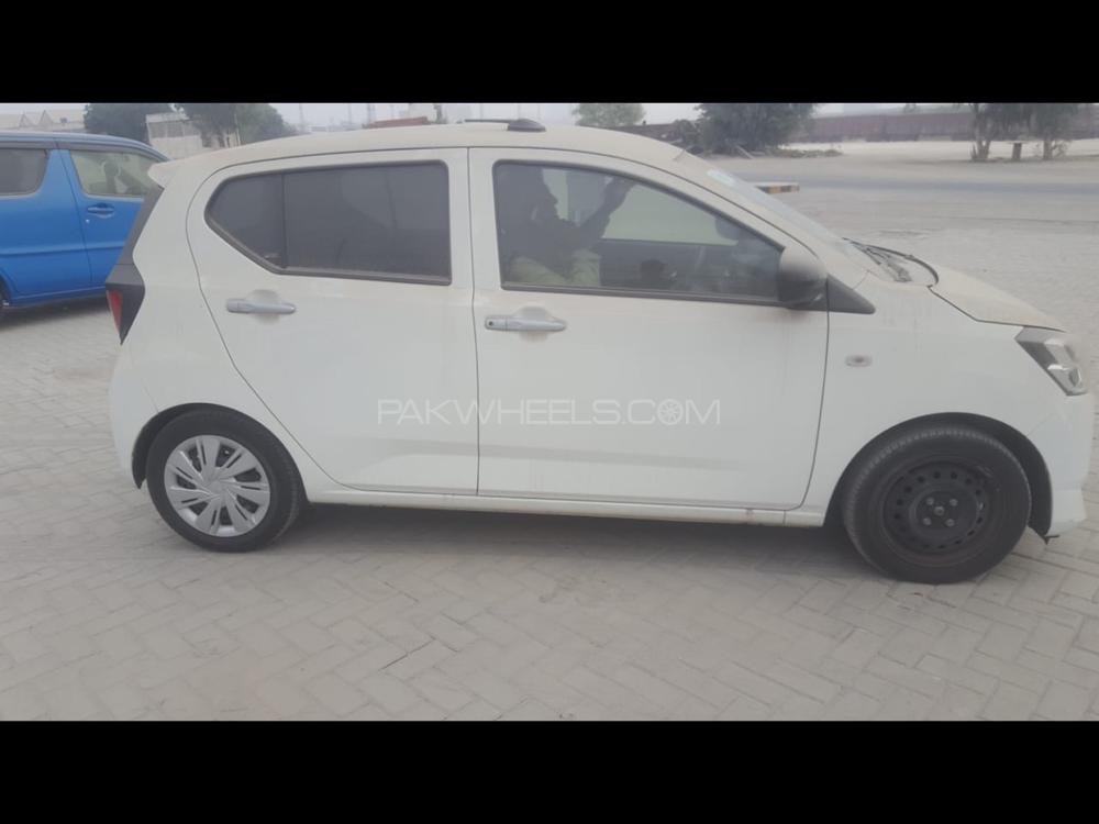 ڈائیہاتسو میرا 2017 for Sale in کراچی ڈائیہاتسو میرا 2017 for Sale in کراچی Image-3