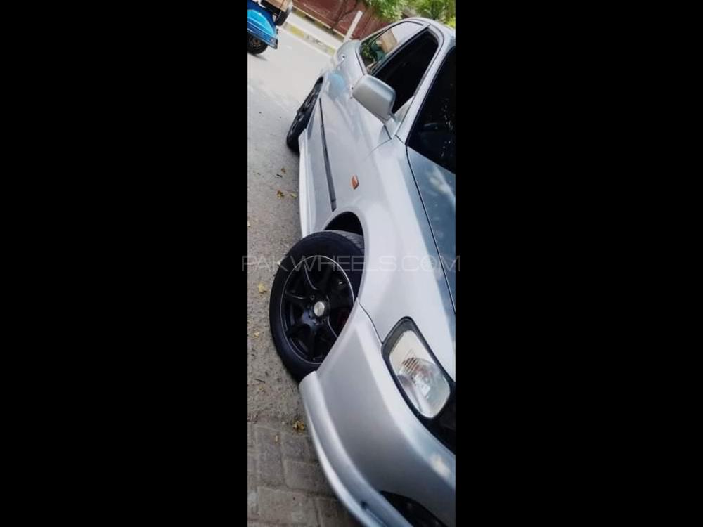 Honda Accord 1998 for Sale in Faisalabad Image-1