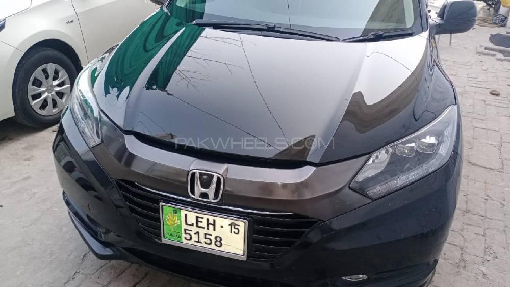 Honda Vezel 2015 for Sale in Gujrat Image-1