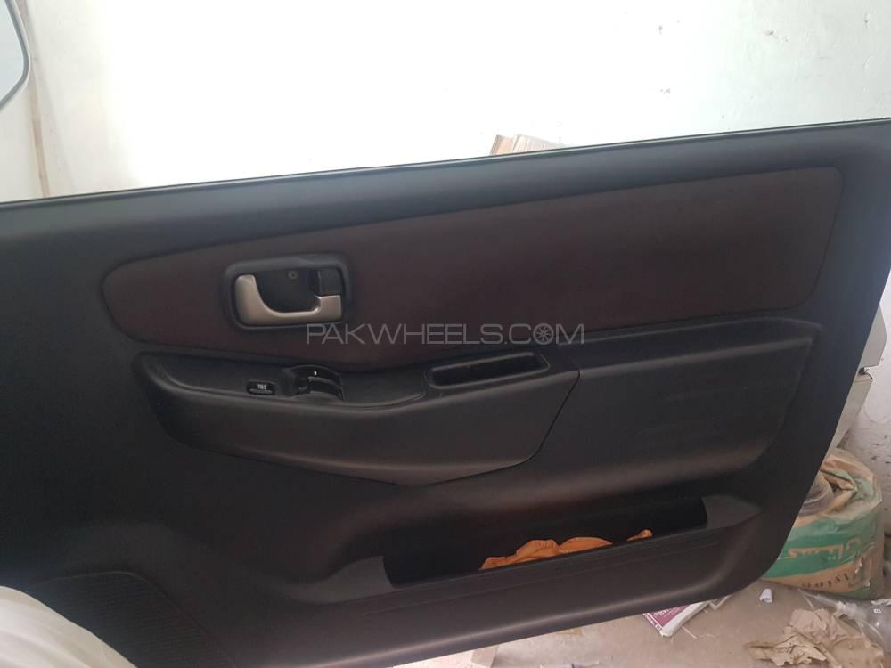 Mitsubishi Pajero Mini 2010 for Sale in Chiniot Mitsubishi Pajero Mini 2010 for Sale in Chiniot Image-9