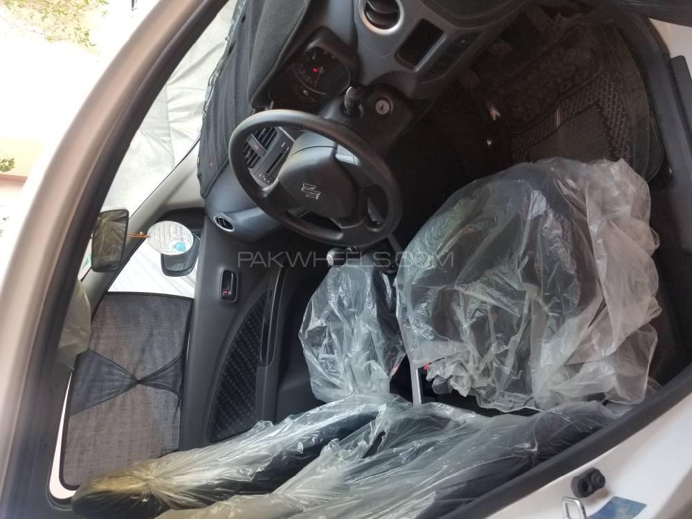 Suzuki Cultus 2019 for Sale in Karachi Suzuki Cultus 2019 for Sale in Karachi Image-6