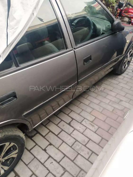 Suzuki Cultus 2011 for Sale in Lahore Suzuki Cultus 2011 for Sale in Lahore Image-5
