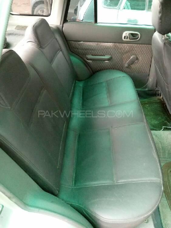 سوزوکی کلٹس 2016 for Sale in گجرانوالہ سوزوکی کلٹس 2016 for Sale in گجرانوالہ Image-5