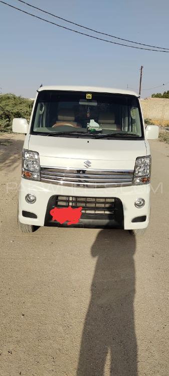 Suzuki Every Wagon 2013 for Sale in Karachi Suzuki Every Wagon 2013 for Sale in Karachi Image-5
