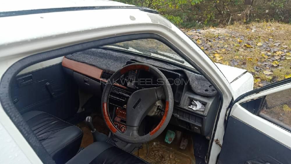 Suzuki Mehran 2004 for Sale in Islamabad Suzuki Mehran 2004 for Sale in Islamabad Image-14