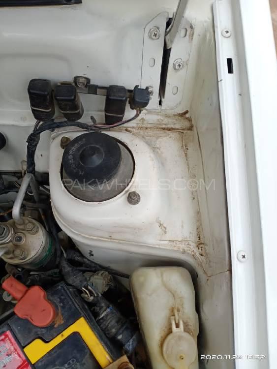 Suzuki Mehran 2015 for Sale in Multan Suzuki Mehran 2015 for Sale in Multan Image-2