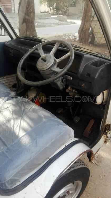 Suzuki Ravi 2013 for Sale in Karachi Suzuki Ravi 2013 for Sale in Karachi Image-8