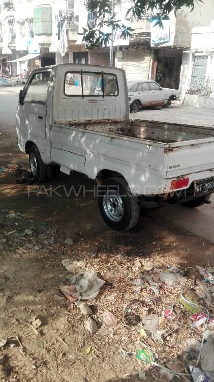 Suzuki Ravi 2013 for Sale in Karachi Suzuki Ravi 2013 for Sale in Karachi Image-5