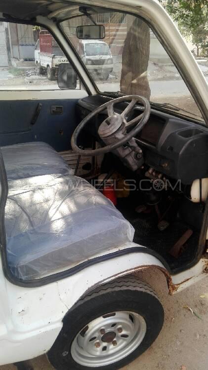 Suzuki Ravi 2013 for Sale in Karachi Suzuki Ravi 2013 for Sale in Karachi Image-7