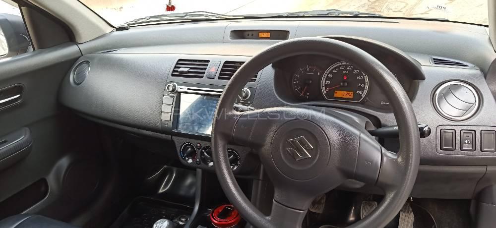 Suzuki Swift 2018 for Sale in Lahore Suzuki Swift 2018 for Sale in Lahore Image-6