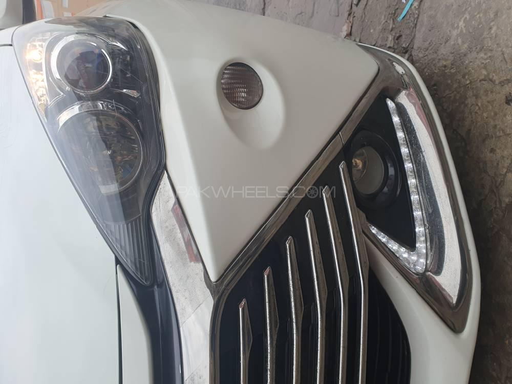 Toyota Aqua 2016 for Sale in Sialkot Image-1