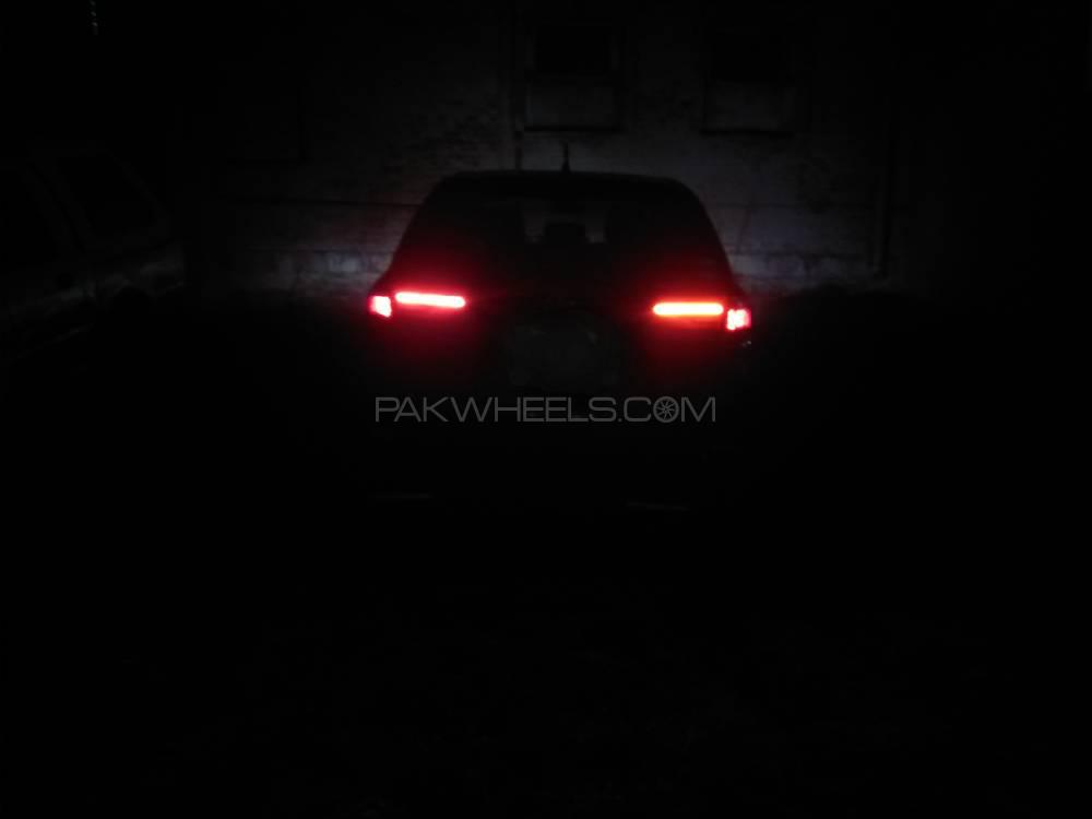 Toyota Corolla Fielder 2015 for Sale in Rawalpindi Toyota Corolla Fielder 2015 for Sale in Rawalpindi Image-4