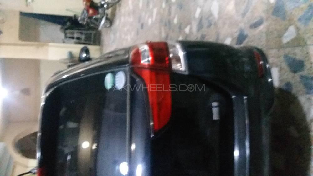 Toyota Corolla Fielder 2015 for Sale in Rawalpindi Toyota Corolla Fielder 2015 for Sale in Rawalpindi Image-5