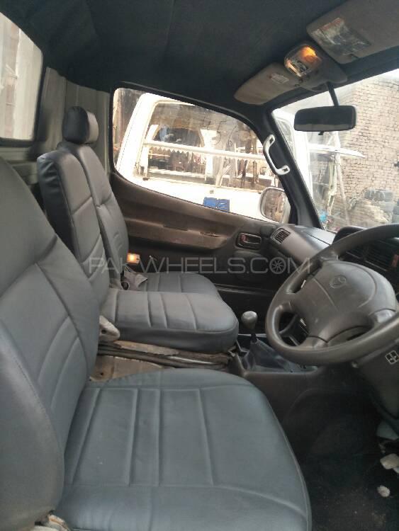 ٹویوٹا ہائی ایس 1993 for Sale in اوکاڑہ Image-1