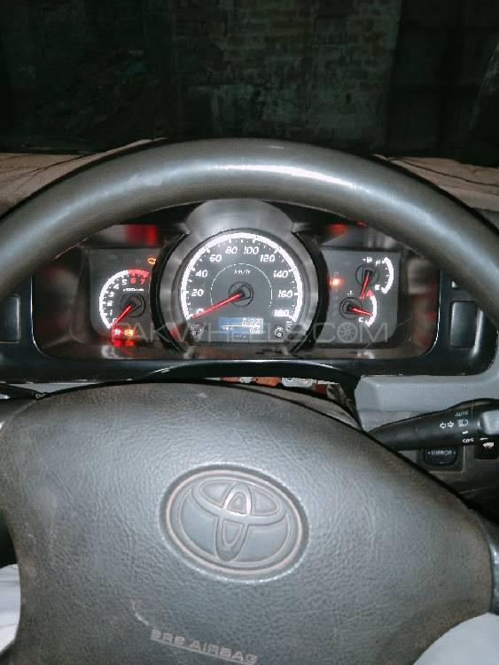 Toyota Hiace 2012 for Sale in Lahore Toyota Hiace 2012 for Sale in Lahore Image-15