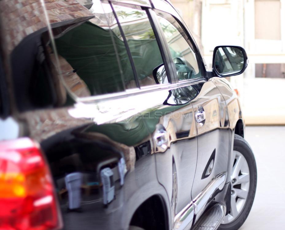 Toyota Land Cruiser 2013 for Sale in Karachi Toyota Land Cruiser 2013 for Sale in Karachi Image-17