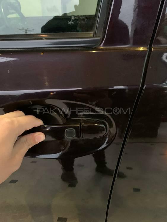 Toyota Passo 2014 for Sale in Peshawar Toyota Passo 2014 for Sale in Peshawar Image-7