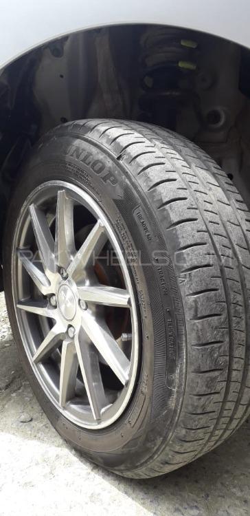 Toyota Passo 2016 for Sale in Abbottabad Toyota Passo 2016 for Sale in Abbottabad Image-4