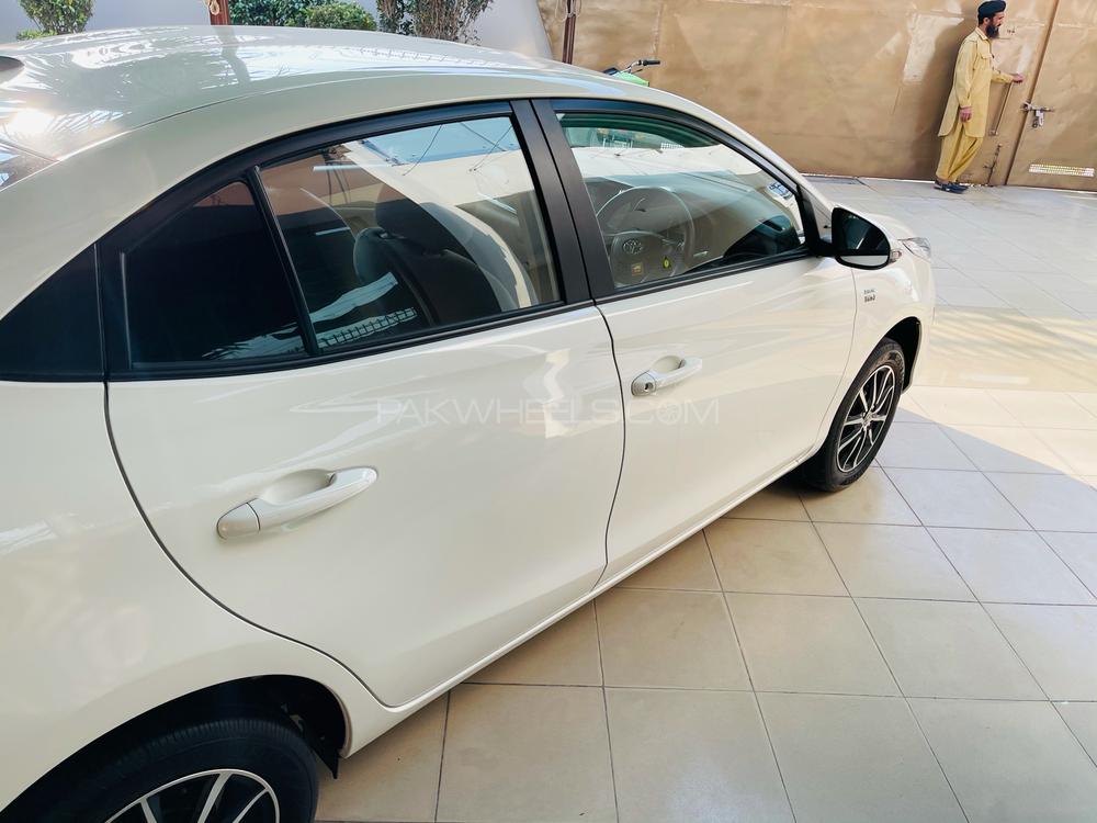 ٹویوٹا یارس سیڈان 2020 for Sale in ملتان ٹویوٹا یارس سیڈان 2020 for Sale in ملتان Image-10