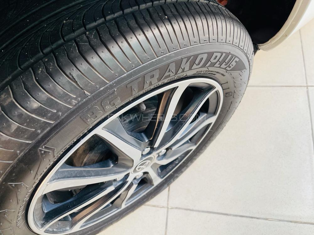 ٹویوٹا یارس سیڈان 2020 for Sale in ملتان ٹویوٹا یارس سیڈان 2020 for Sale in ملتان Image-15