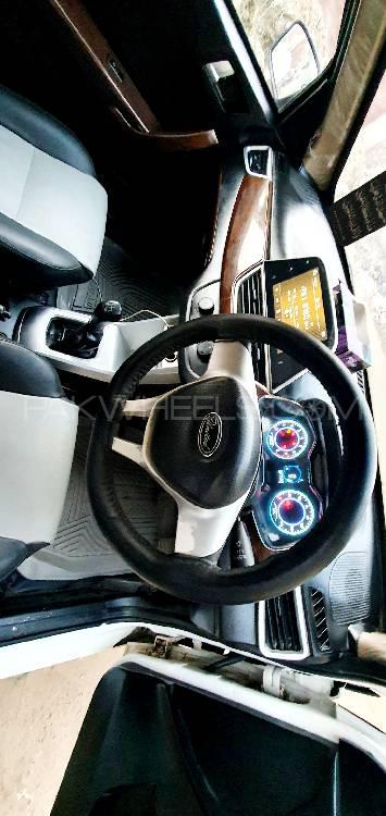 United Bravo 2019 for Sale in Lahore United Bravo 2019 for Sale in Lahore Image-6