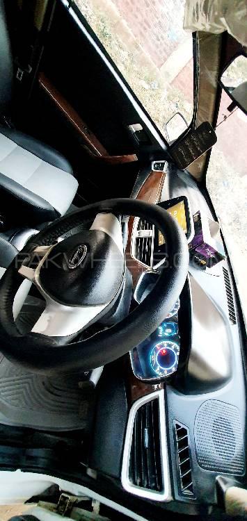 United Bravo 2019 for Sale in Lahore United Bravo 2019 for Sale in Lahore Image-7