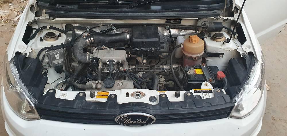 United Bravo 2019 for Sale in Lahore United Bravo 2019 for Sale in Lahore Image-11