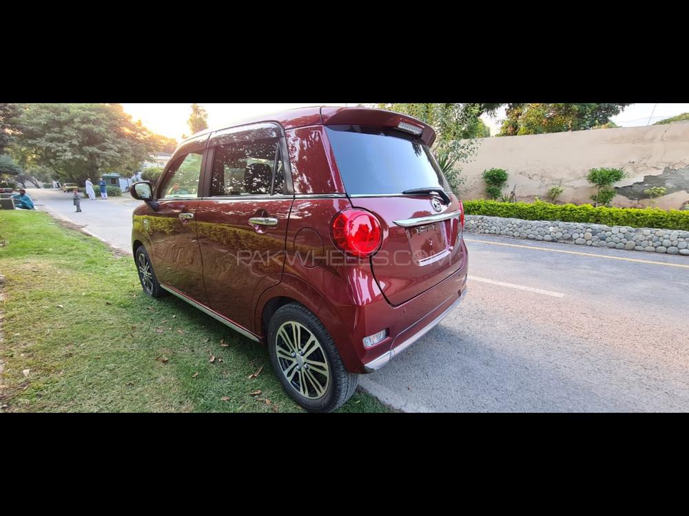 Daihatsu Cast 2016 for Sale in Islamabad Daihatsu Cast 2016 for Sale in Islamabad Image-3
