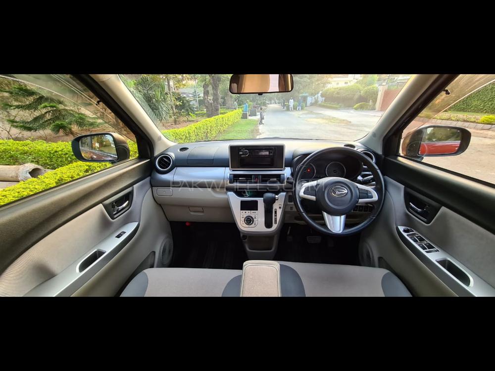 Daihatsu Cast 2016 for Sale in Islamabad Daihatsu Cast 2016 for Sale in Islamabad Image-10
