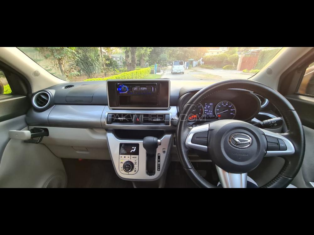 Daihatsu Cast 2016 for Sale in Islamabad Daihatsu Cast 2016 for Sale in Islamabad Image-15