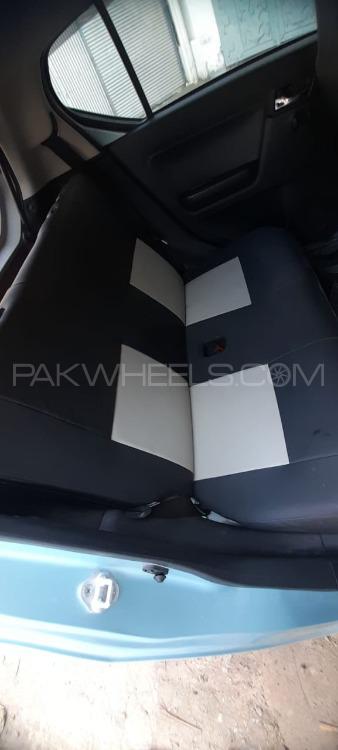 Daihatsu Mira 2017 for Sale in Peshawar Daihatsu Mira 2017 for Sale in Peshawar Image-14