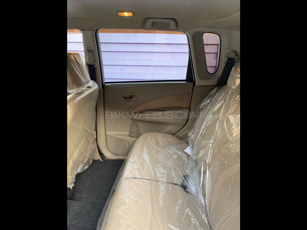 Daihatsu Move 2013 for Sale in Karachi Daihatsu Move 2013 for Sale in Karachi Image-6