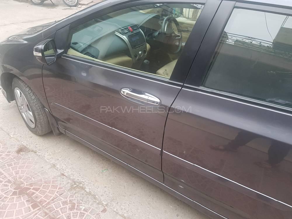 Honda City 2019 for Sale in Lahore Honda City 2019 for Sale in Lahore Image-3