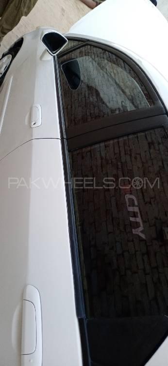 ہونڈا سٹی 2005 for Sale in بہاولپور ہونڈا سٹی 2005 for Sale in بہاولپور Image-5
