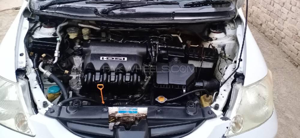 ہونڈا سٹی 2005 for Sale in بہاولپور ہونڈا سٹی 2005 for Sale in بہاولپور Image-6