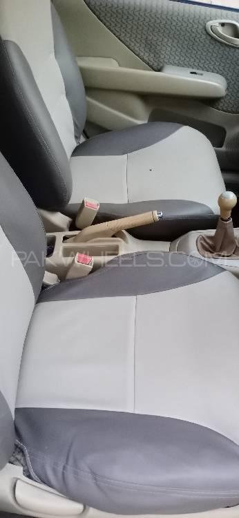 ہونڈا سٹی 2005 for Sale in بہاولپور ہونڈا سٹی 2005 for Sale in بہاولپور Image-12