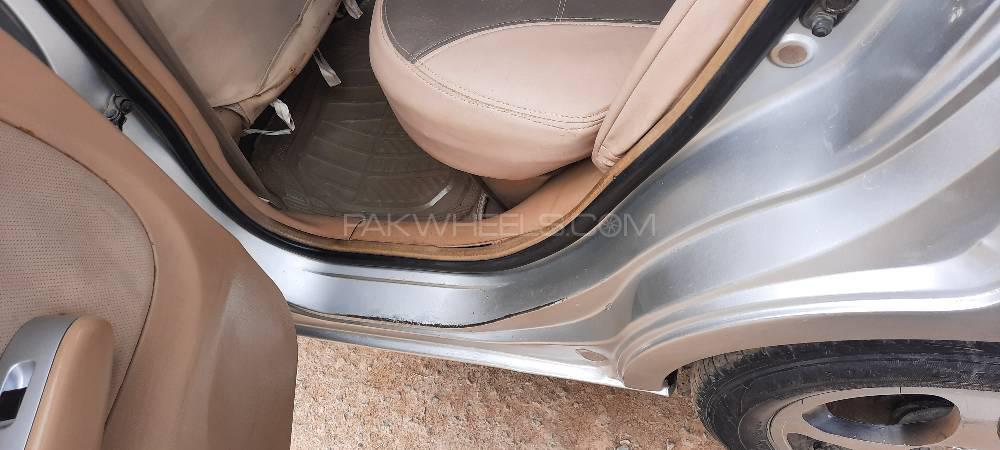 Honda City 2006 for Sale in Okara Honda City 2006 for Sale in Okara Image-10