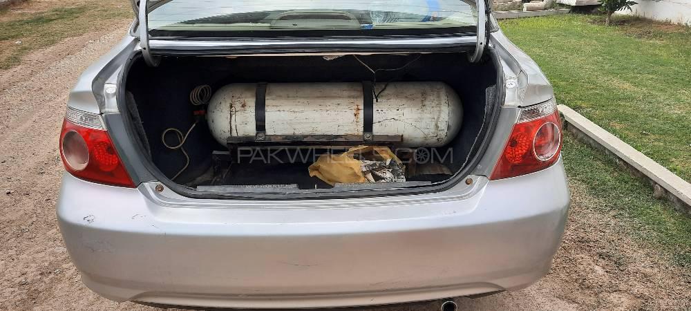 Honda City 2006 for Sale in Okara Honda City 2006 for Sale in Okara Image-14