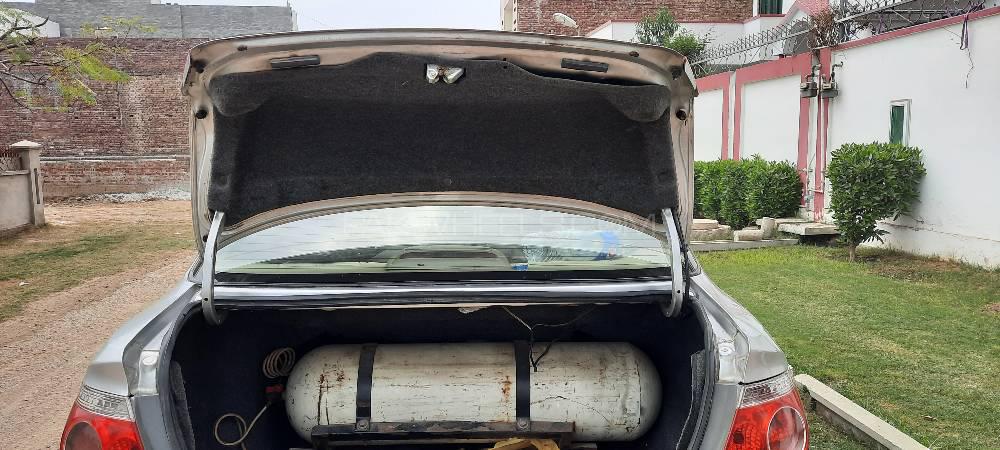 Honda City 2006 for Sale in Okara Honda City 2006 for Sale in Okara Image-13