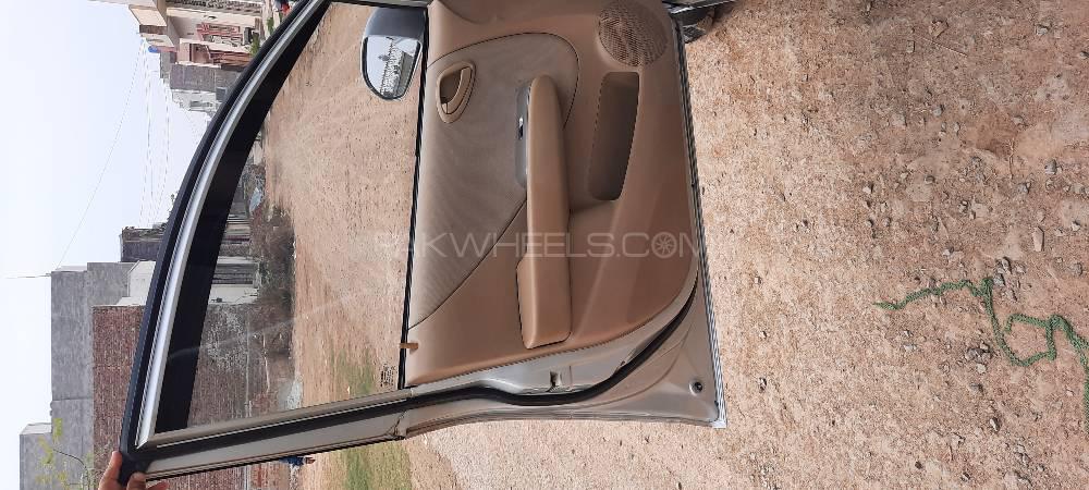 Honda City 2006 for Sale in Okara Honda City 2006 for Sale in Okara Image-11