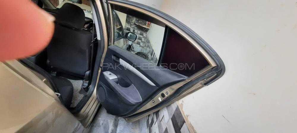Honda City 2011 for Sale in Okara Honda City 2011 for Sale in Okara Image-11