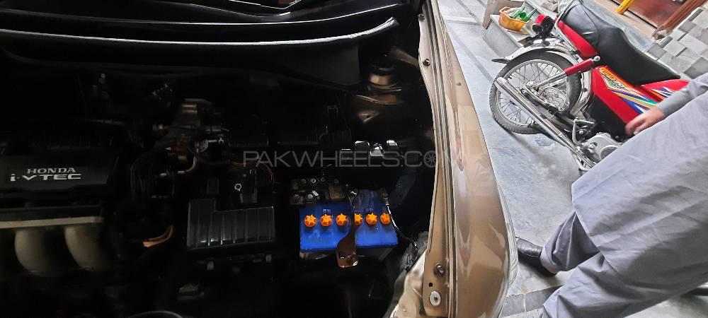 Honda City 2011 for Sale in Okara Honda City 2011 for Sale in Okara Image-18